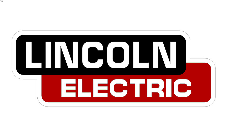 林肯电气标识