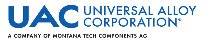 UAC:通用合金公司Montana技术组件公司