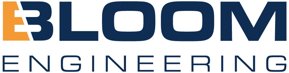 布隆工程Logo