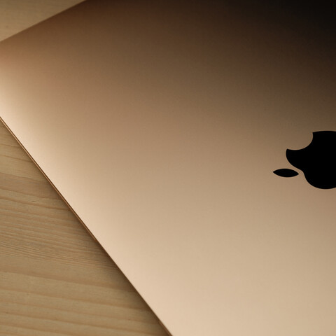 苹果Macbook图片